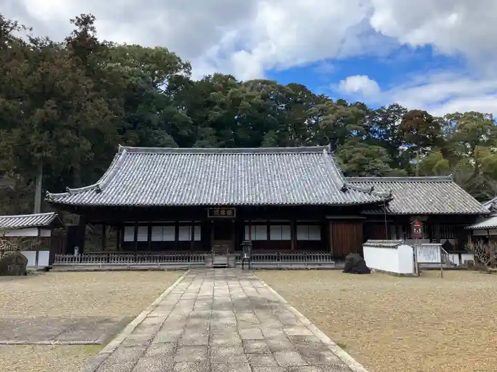 丈六寺(徳島県)
