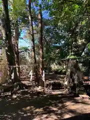 六所神社(島根県)