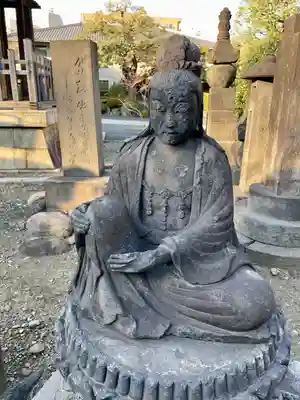 海晏寺(東京都)