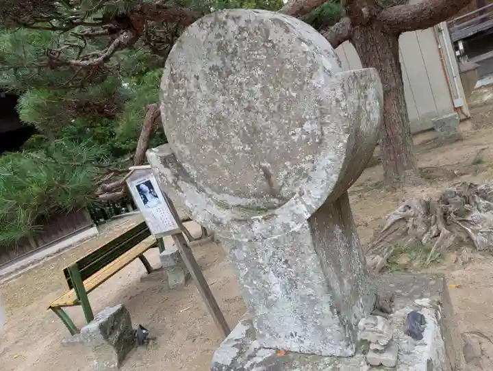 三春大神宮(福島県)