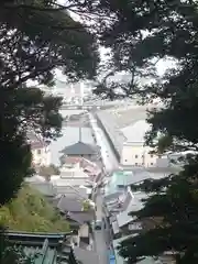 江島神社(神奈川県)