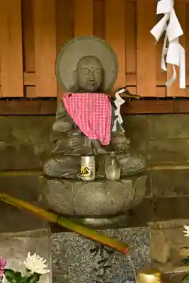 賢見神社(徳島県)