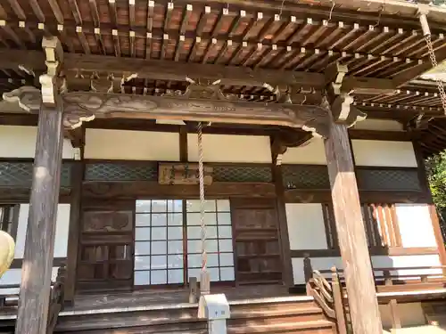 法華寺(神奈川県)