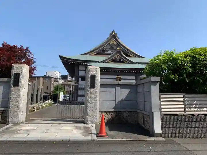 法伝寺(千葉県)