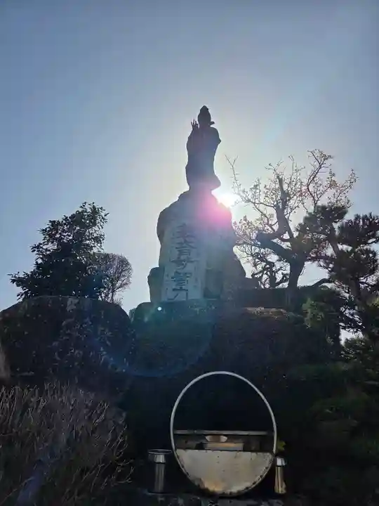 延命寺(福島県)