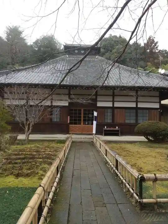 金龍寺(群馬県)
