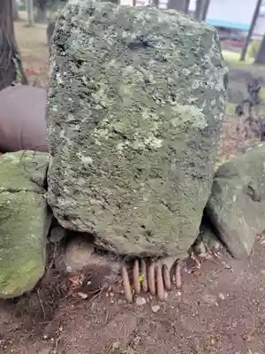 童女神社(長野県)