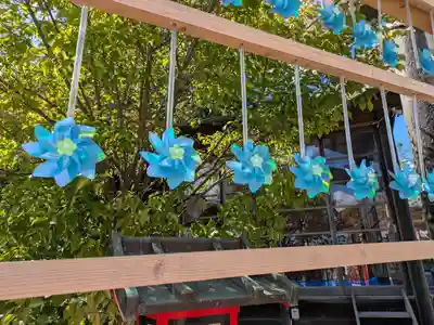 仙台八坂神社(宮城県)