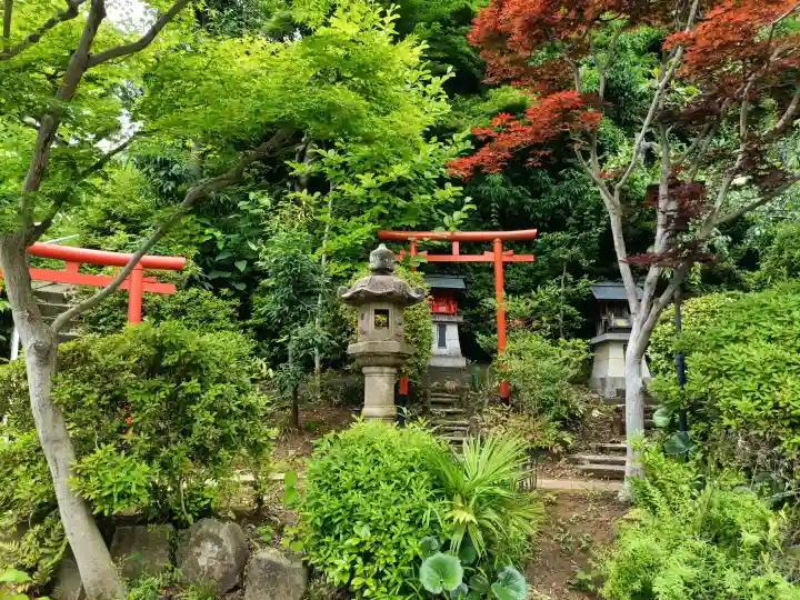 薬師院(神奈川県)