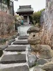 青柳院(神奈川県)