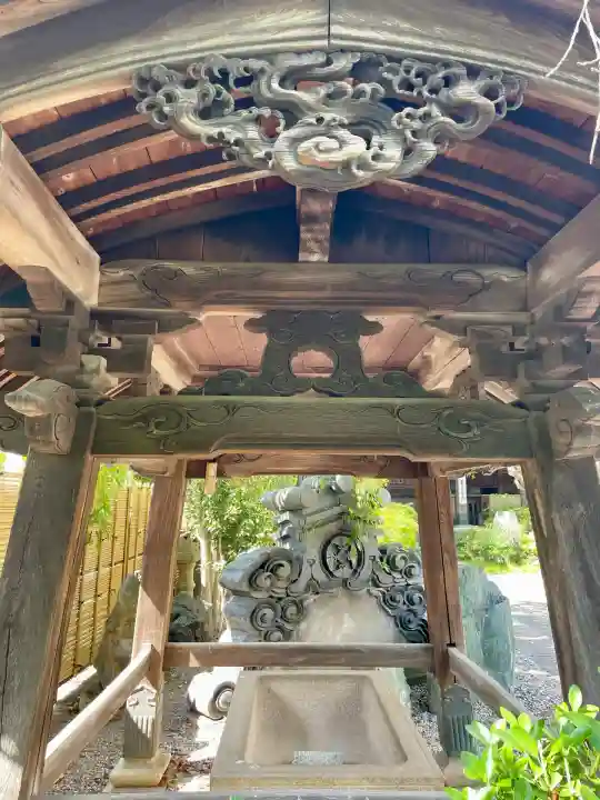 清浄寺(埼玉県)