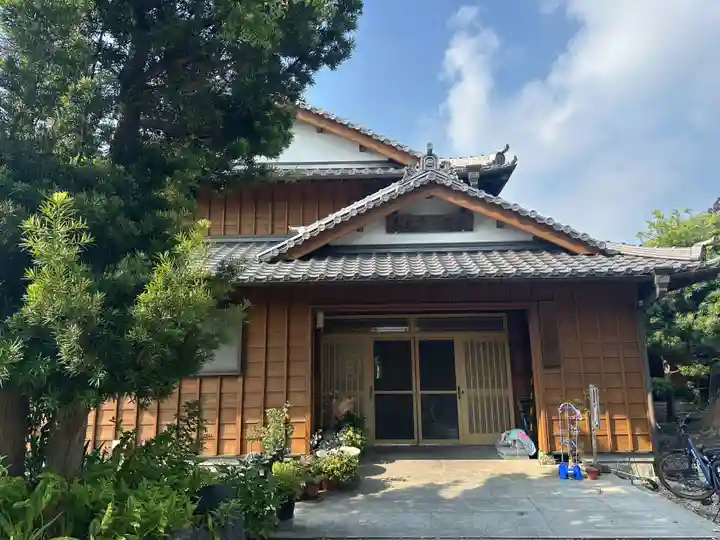 称名寺(愛知県)