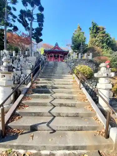 徳正寺のその他建物
