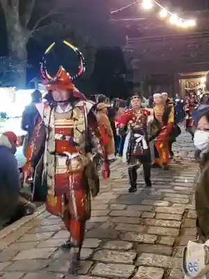 鑁阿寺(栃木県)