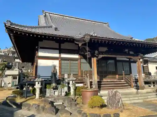 洞泉院(静岡県)