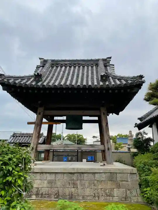 来迎寺のその他建物