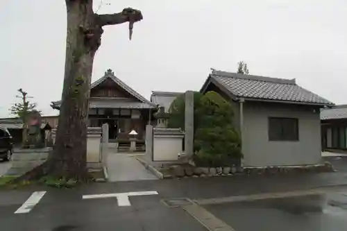 地蔵寺のその他建物