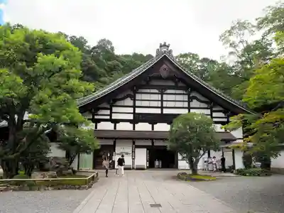 南禅寺のその他建物