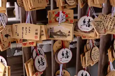 白山比咩神社(石川県)