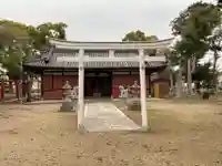 八幡神社(兵庫県)