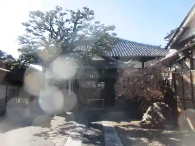 清巌寺(東京都)