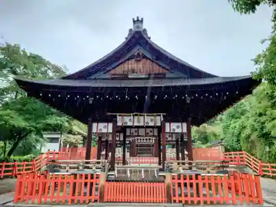 建勲神社(京都府)