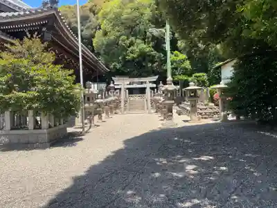 東海市熊野神社(愛知県)