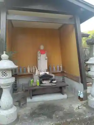 智福院(宮城県)