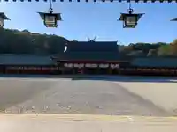 橿原神宮(奈良県)