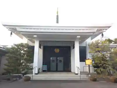 大泉寺(静岡県)