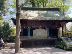 調神社(埼玉県)