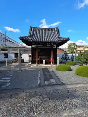 正運寺(京都府)