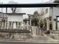 總神社(京都府)