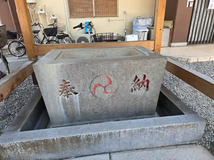 谷戸三輪神社(東京都)