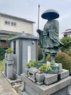 等覚院(神奈川県)