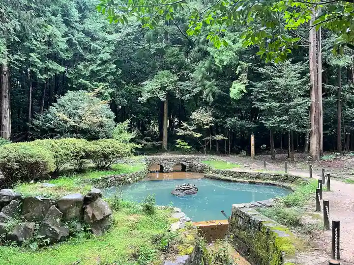 大麻比古神社(徳島県)