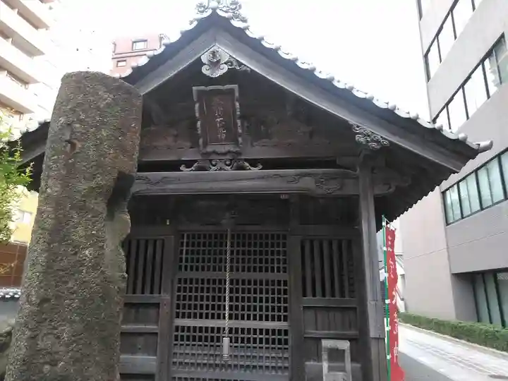龍宮寺の末社・摂社