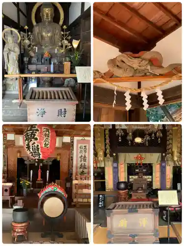 龍潭寺(静岡県)