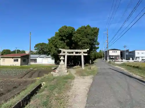 宗賢神社(兵庫県)