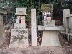 宇佐神社(香川県)