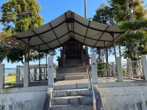 若宮神社(滋賀県)