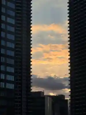住吉神社 勝どき御旅所(東京都)
