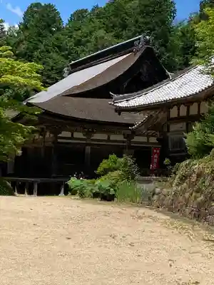善水寺(滋賀県)