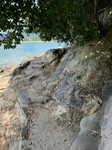 八百富神社(愛知県)