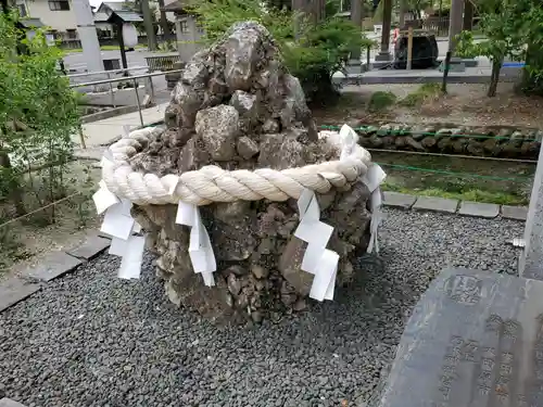 乃木神社(栃木県)