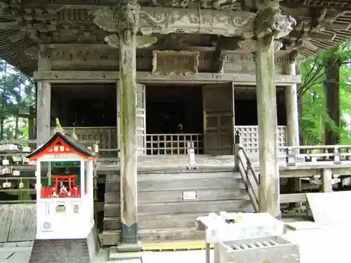 中尊寺(岩手県)