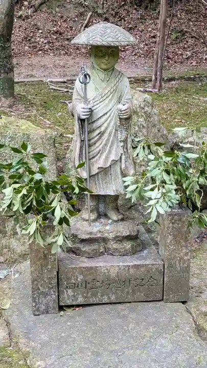 石山寺(滋賀県)