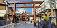 布施戎神社(大阪府)