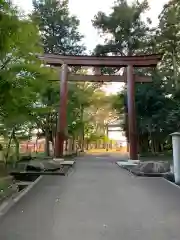 大前神社(栃木県)