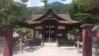 白鬚神社(滋賀県)